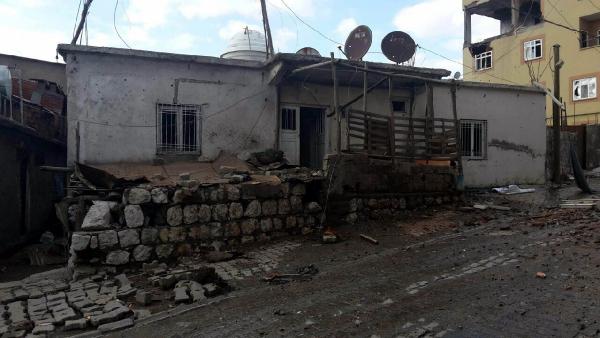 Şırnak'ta PKK'nın bomba imalathanesi imha edildi
