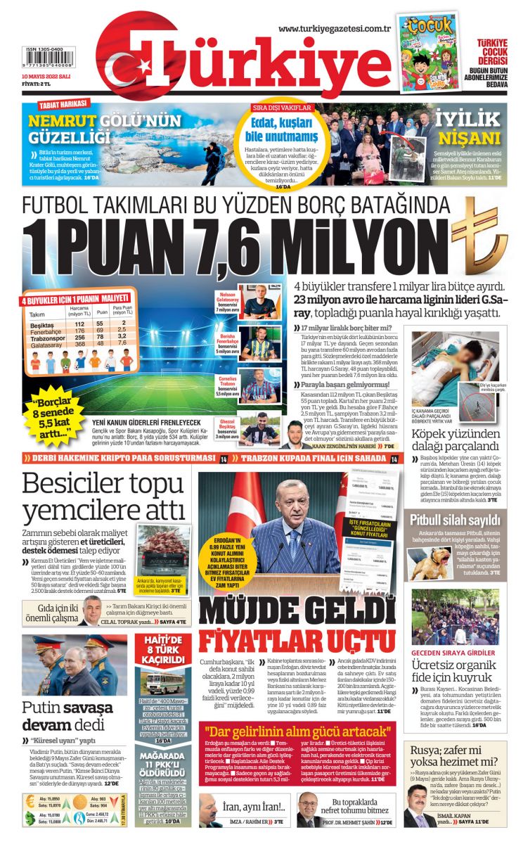 'Para Puan' liginde şampiyon Beşiktaş