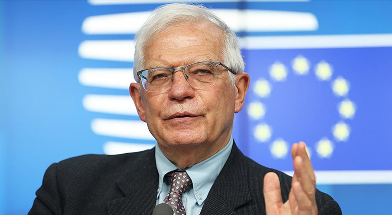 AB: Rus rezervleri Ukrayna'nın inşaasında kullanılmalı