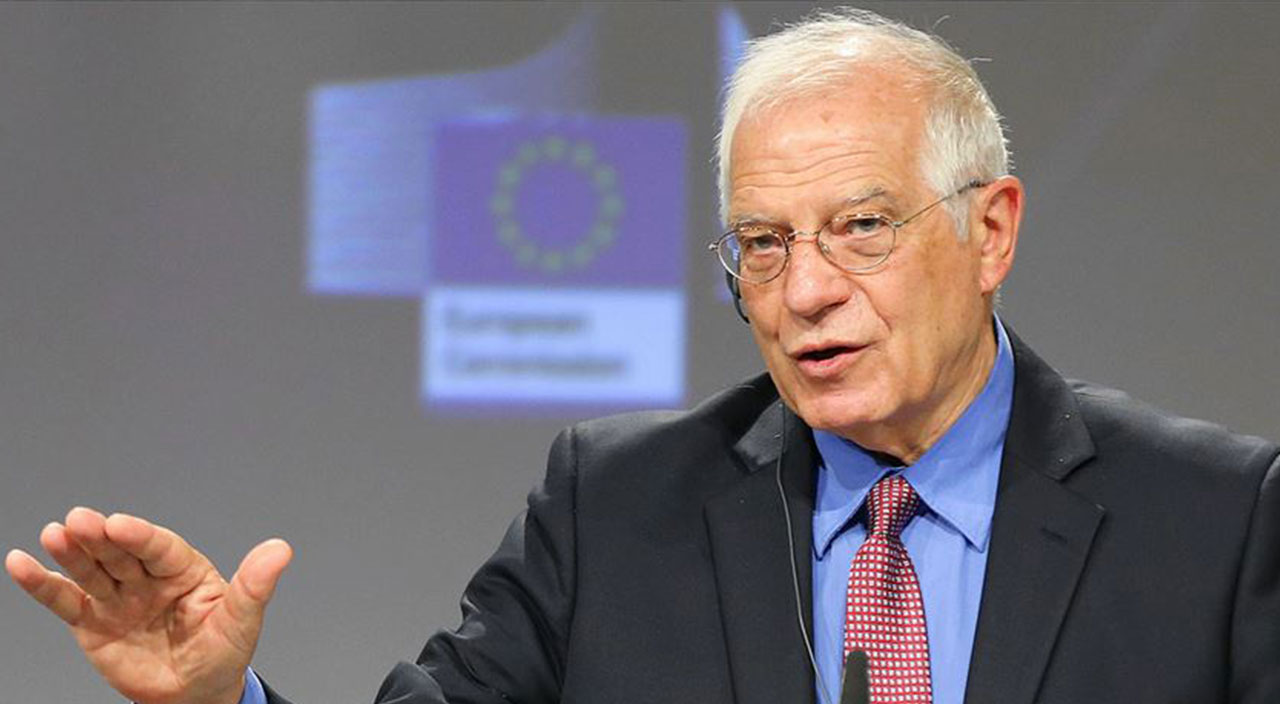 Avrupa Birliği'de hava sahasını kapatmaya hayır dedi: 3. Dünya Savaşı istemiyoruz