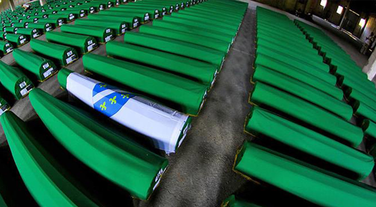 İngiliz The Guardian'dan çarpıcı analiz: Batı Bosna'ya sessiz kaldı