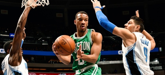 NBA'de gecenin maç raporu
