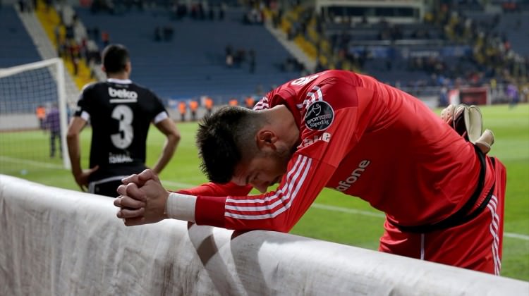 Tarihi açılış öncesi Beşiktaş'ta sakatlık şoku!