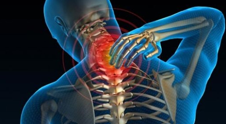 Boyun fıtığı neden olur? (Boyun Fıtığı Tedavi Yöntemleri)