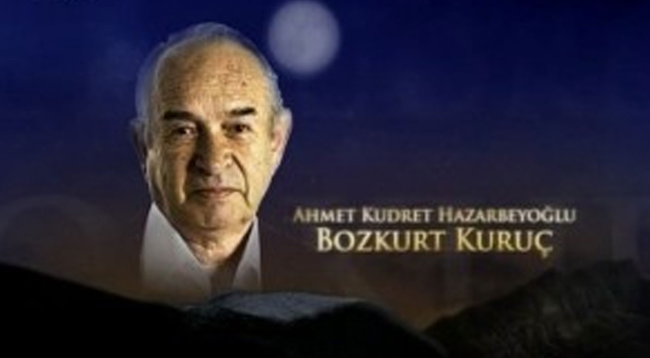 Tiyatro sanatçısı Bozkurt Kuruç hayatını kaybetti