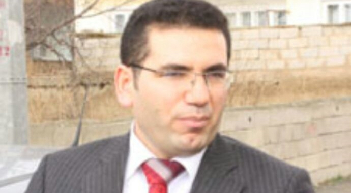 Ergenekon'daki gizli tanık savcı Bayram Bozkurt yakalandı