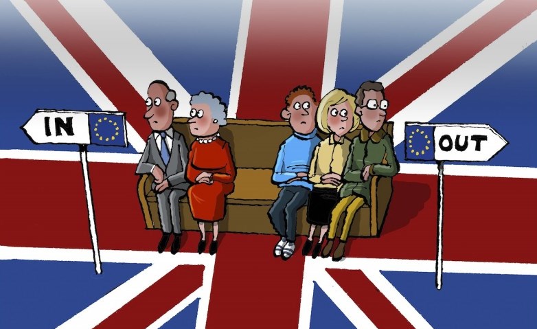 Britanya'yı ne bekliyor?