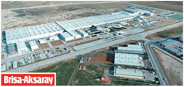 Bacasız karanlık fabrikalar