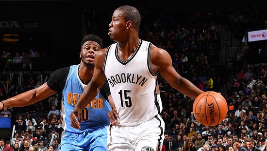 NBA'de gecenin maç raporu