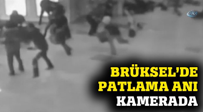 Brüksel Havaalanı'nda iki patlama (Brüksel havalimanı patlama, ölü yaralı sayısı) Brüksel Havaalanı'nda iki patlama (Brüksel havalimanı patlama, ölü yaralı sayısı)
