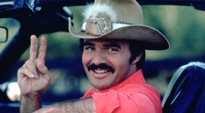 Dünyaca ünlü aktör Burt Reynolds hayatını kaybetti (Burt Reynolds kimdir)