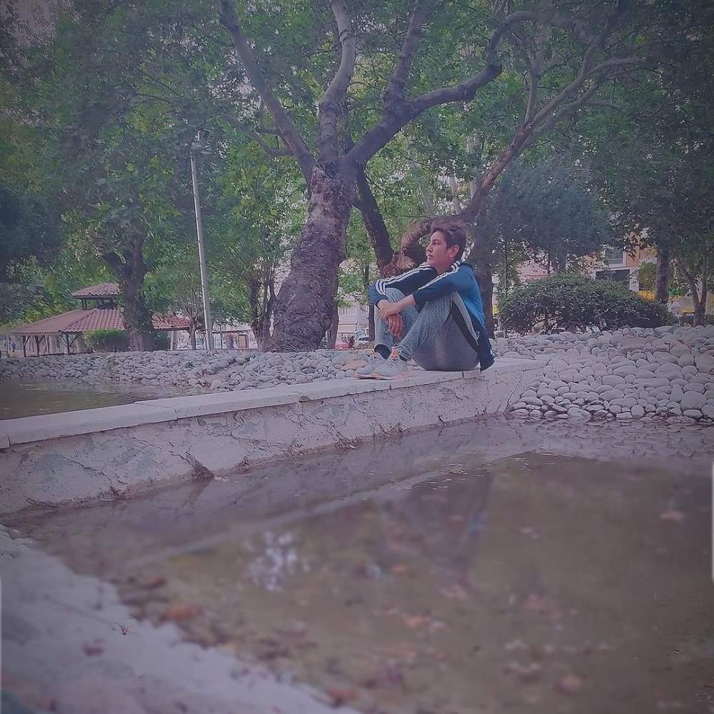 Bisikletli genci otomobil ezmişti, sürücü yakalandı