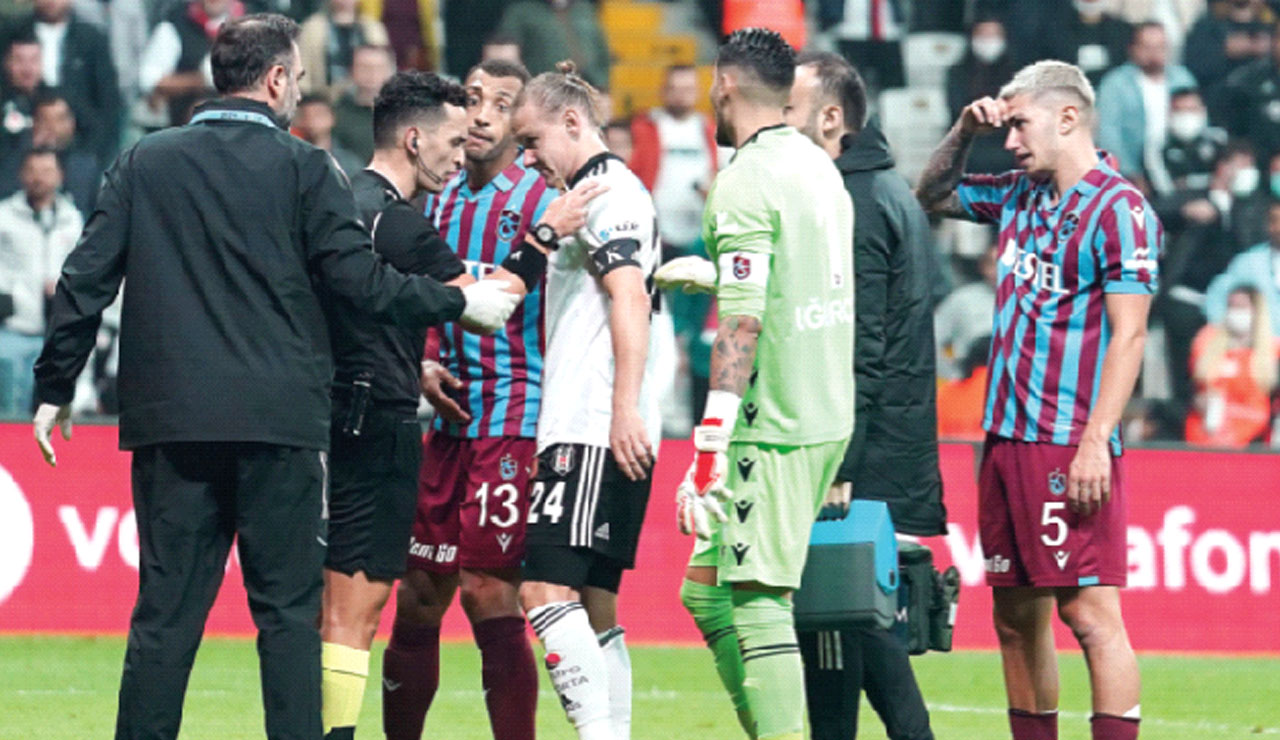 Trabzonspor, Abdullah Avcı ile tarih yazıyor