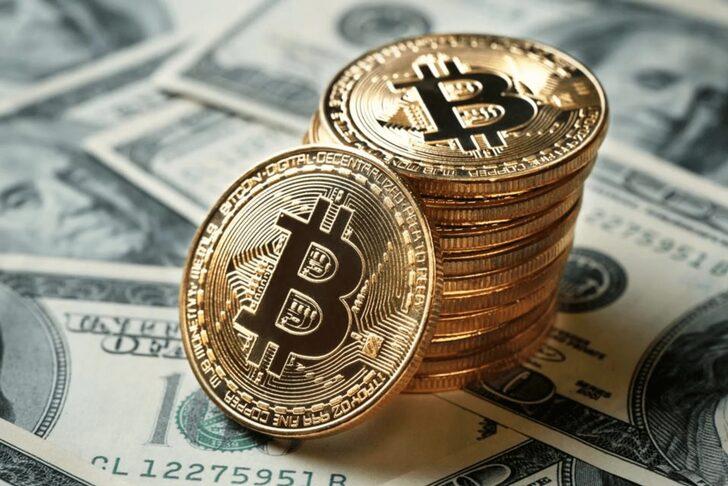 Kripto paralar çakıldı, yüzde 20'lik kayıp var Kripto paralar çakıldı, yüzde 20'lik kayıp var
