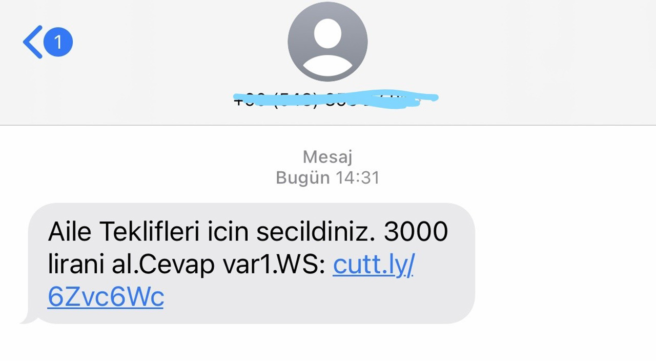 Uzmanlardan uyarı! Hackerların yeni yöntemi ortaya çıktı Uzmanlardan uyarı! Hackerların yeni yöntemi ortaya çıktı