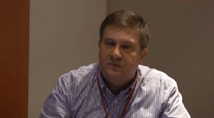 Hepatit B'ye karşı ilk yerli aşı