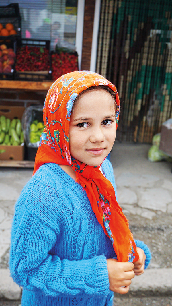 Bereket Konvoyları kardeşliği pekiştiriyor, ilk durak Bulgaristan