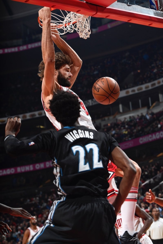 NBA'de gecenin raporu