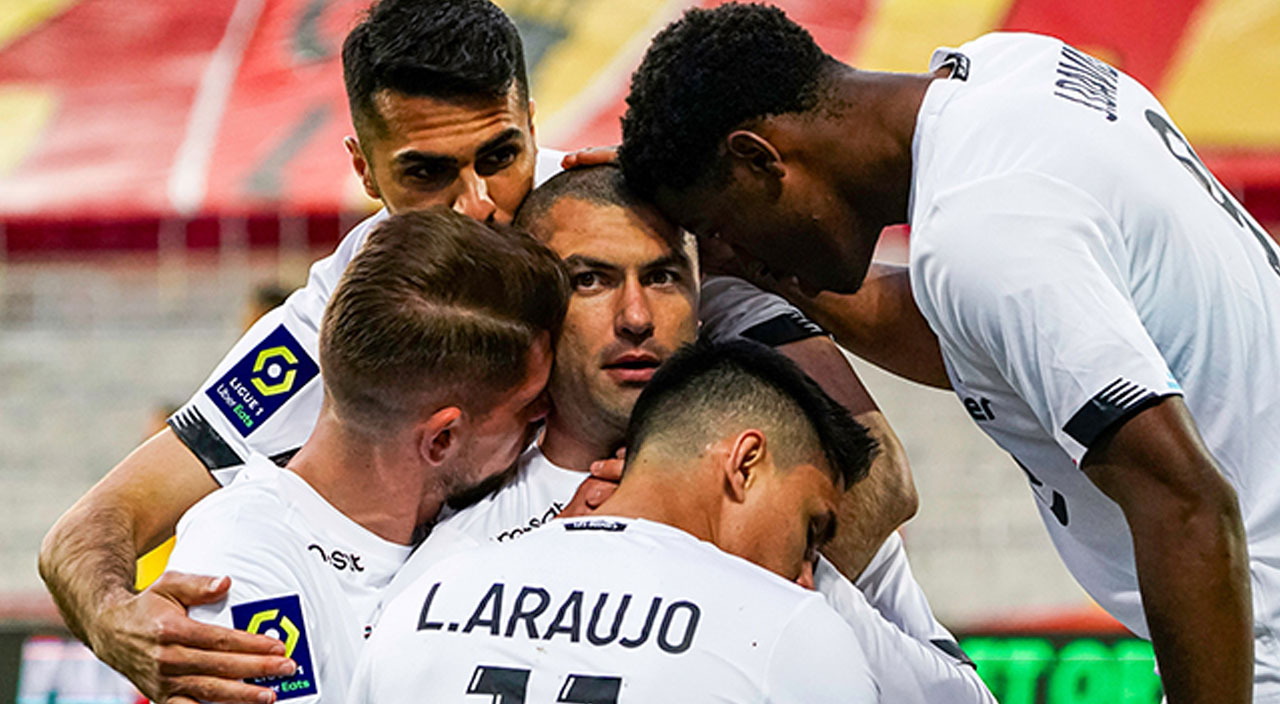 Fransa onu konuşuyor: Burak Yılmaz çileden çıktı