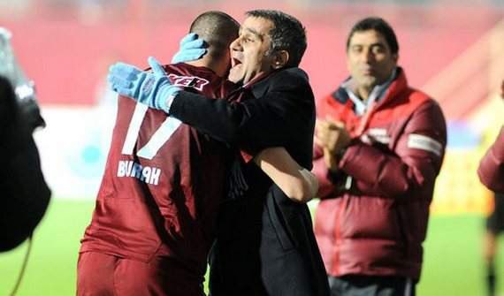 Burak Yılmaz, Beşiktaş'la anlaştı! İşte alacağı ücret...