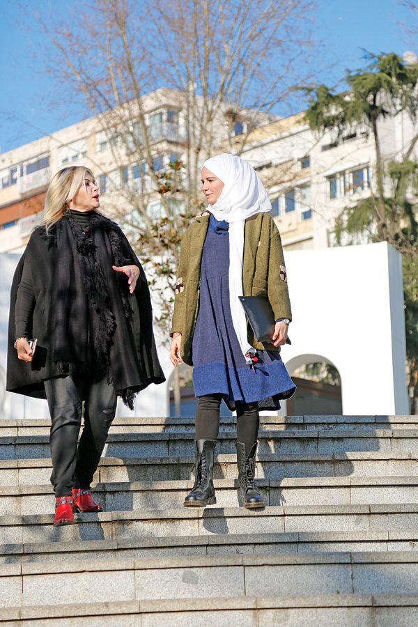 Ünlü sanatçı Fulden Uras 'Kelebek Çocuklar'la tanıştı hayatı değişti