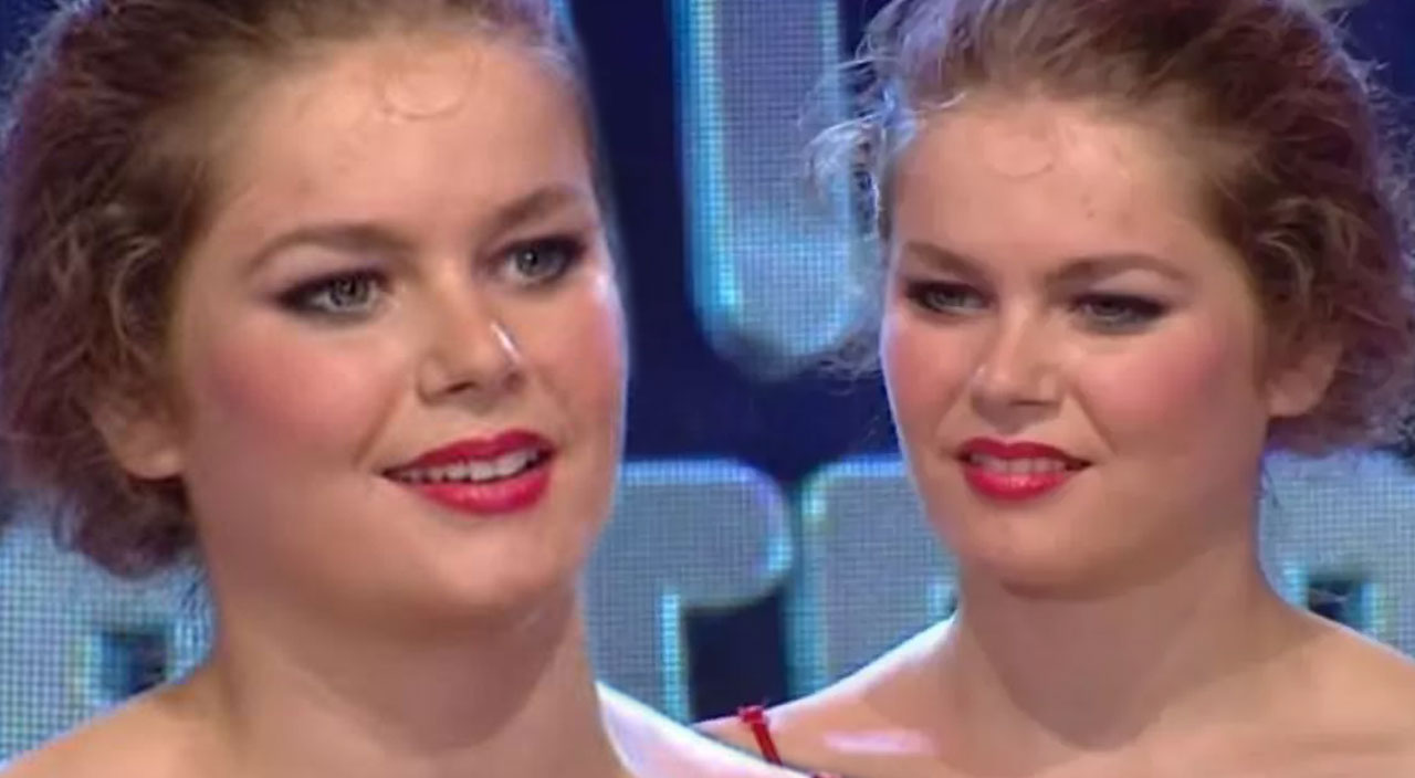 Camdaki Kız’ın Nalan’ı Burcu Biricik kilolu haliyle şaşırttı