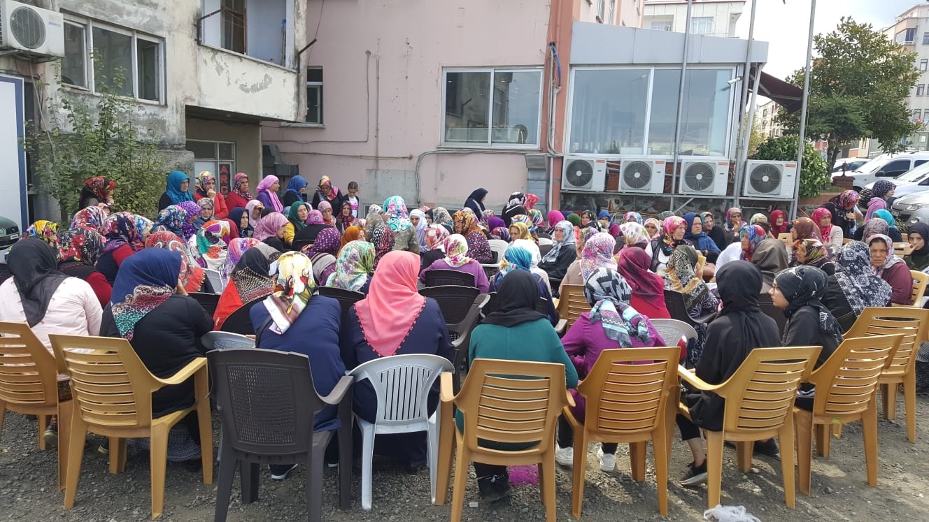 Lise öğrencisi Burcu Uçar trafik kazasında hayatını kaybetti