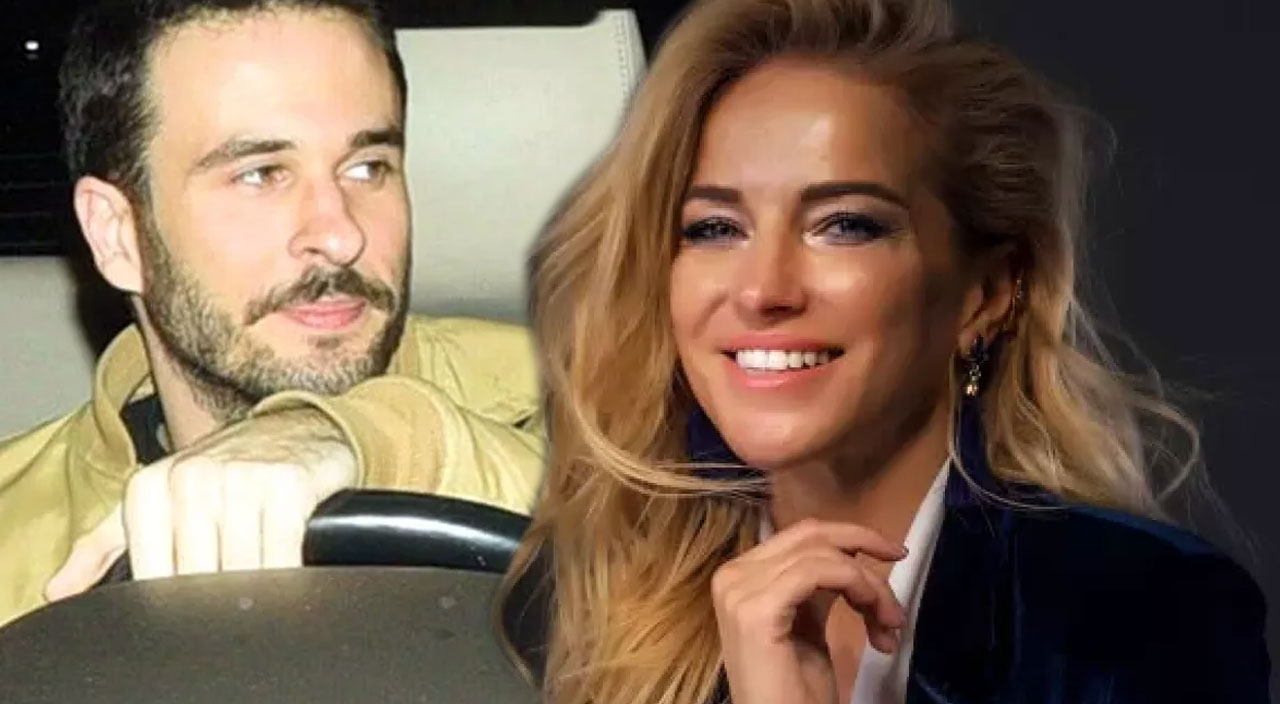 Burcu Esmersoy 3. kez gelin oluyor: Evlilik tarihini açıkladı