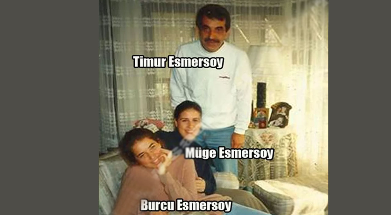 Burcu Esmersoy, anne babasını mirastan mahrum etmek için vasiyetini şimdiden yazdı