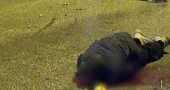 Bursa'da sır cinayet