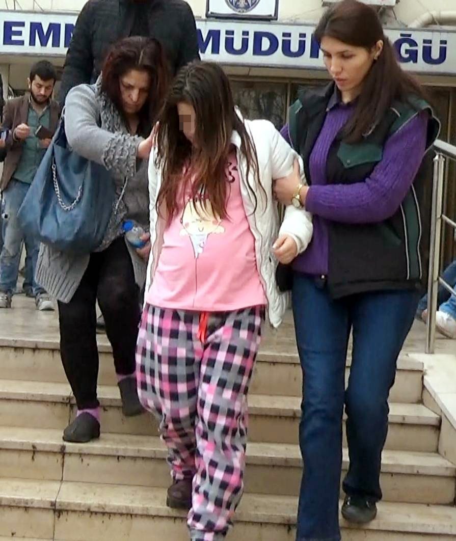 Bursa'da satışa hazır 28 kilo uyuşturucu bulundu