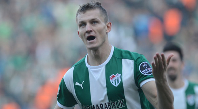 39 milyon... Piyango gibi teklif!