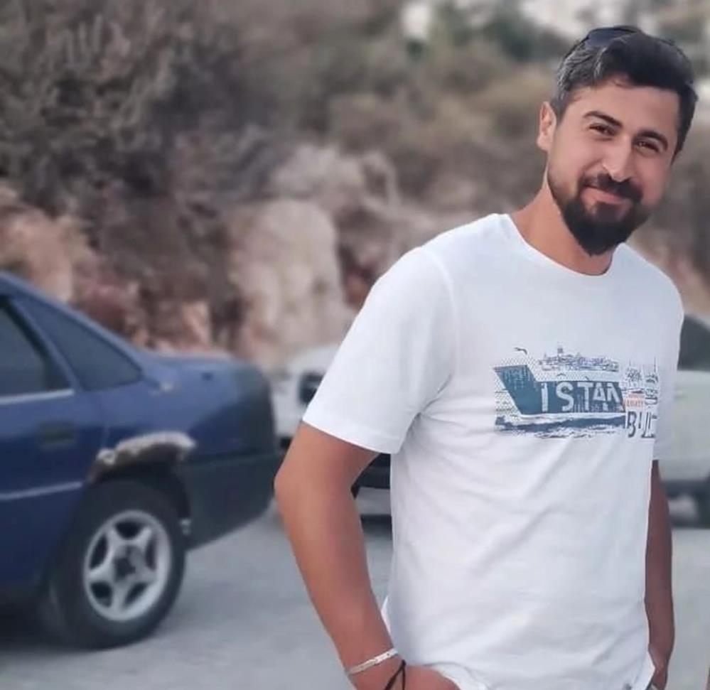 Afyonkarahisar feci iş kazası! Asansör boşluğunda can verdi