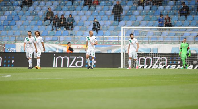 Bursaspor'