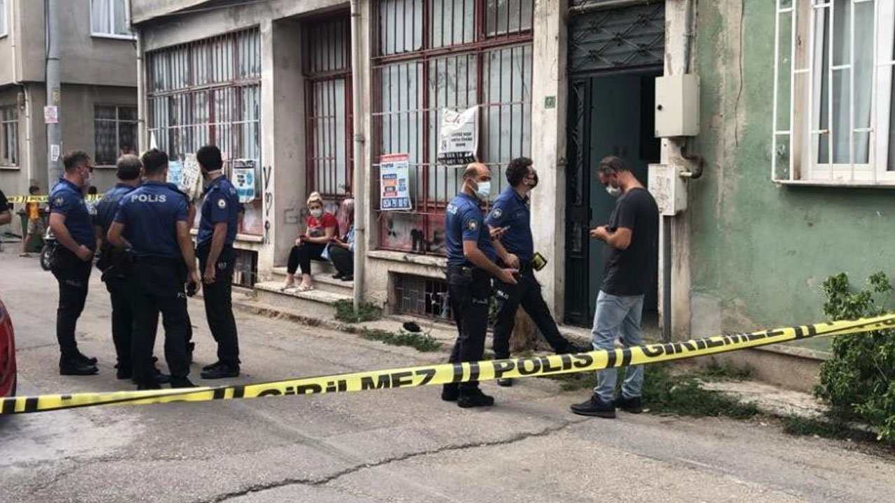 Eşini çocuğunun yanında öldürdü, savunmasıyla şoke etti!