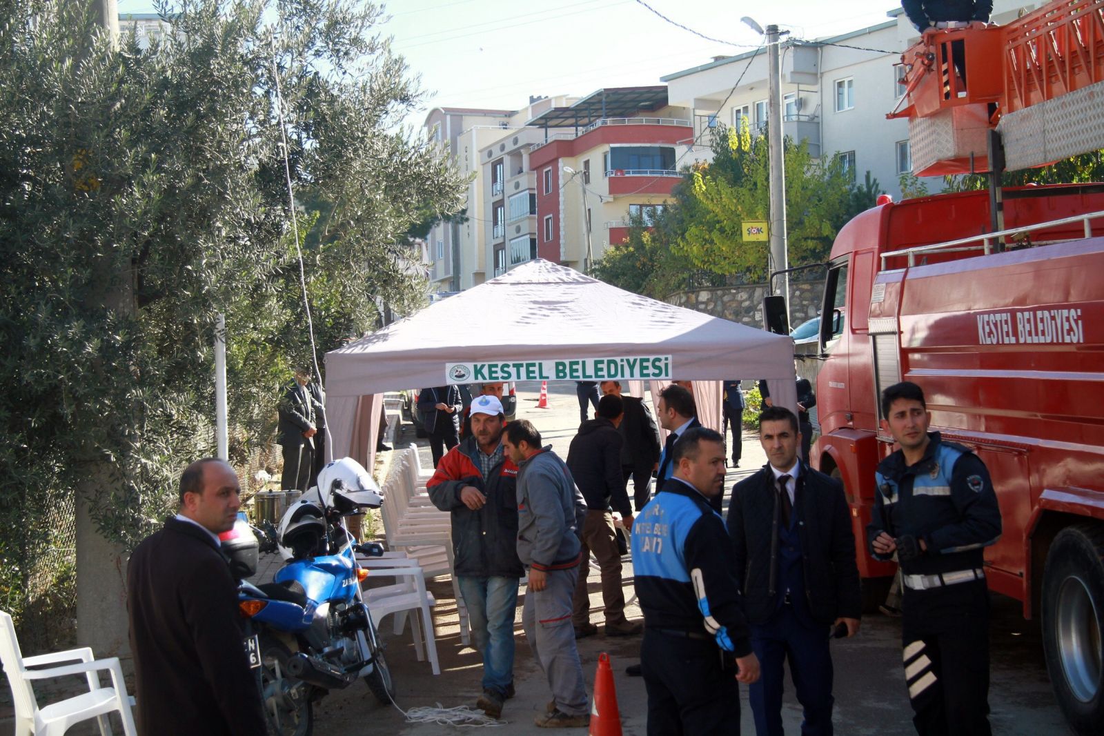 Şemdinli Şehitlerinin İsimleri ve Rütbeleri Belli Oldu | Hakkâri Şemdinli Son Dakika Şehit Haberi