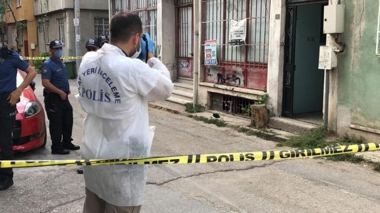 Eşini çocuğunun yanında öldürdü, savunmasıyla şoke etti!