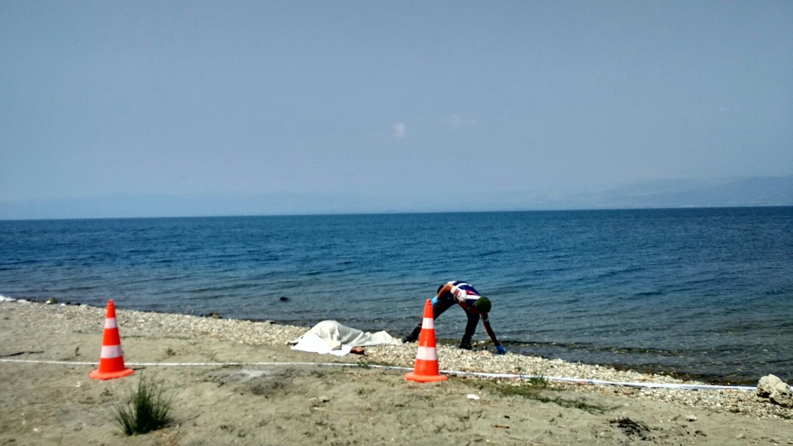 Bursa'dan çok acı haber! 2'si kadın, 1'i çocuk 4 kişi boğuldu