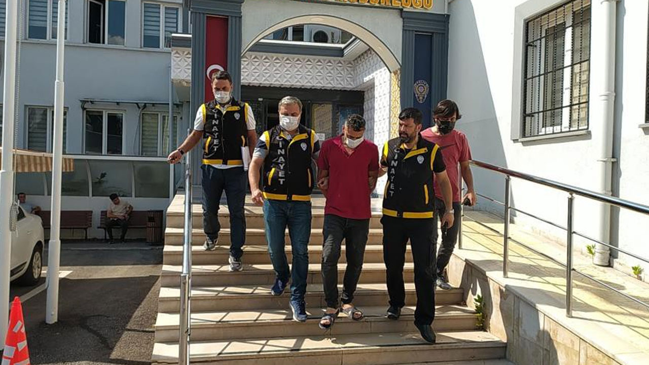 Eşini çocuğunun yanında öldürdü, savunmasıyla şoke etti!