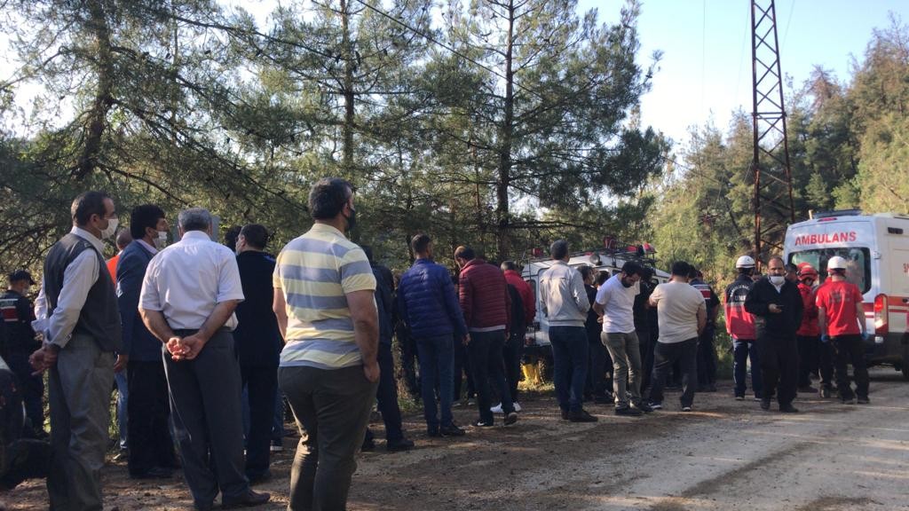 Bursa’dan acı haberler art arda geliyor! Sel felaketinde ölü sayısı 5’e yükseldi, 1 kişi aranıyor