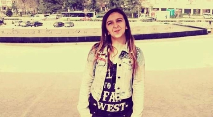 Facebook'tan tanıştığı kız arkadaşını vurup intihar etti