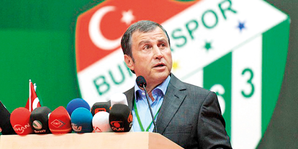 TOSFED Başkanı Serkan Yazıcı: Otomobil sporları zengin sporu olmaktan çıkacak .