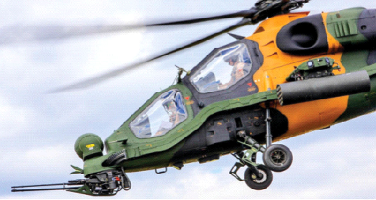 İsmail Demir: Altay için Güney Kore  ile imzaları atacağız