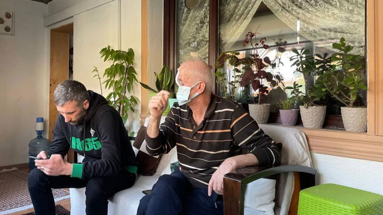 Bir sivilce hayatını kararttı: Burnu her gün milim milim eridi