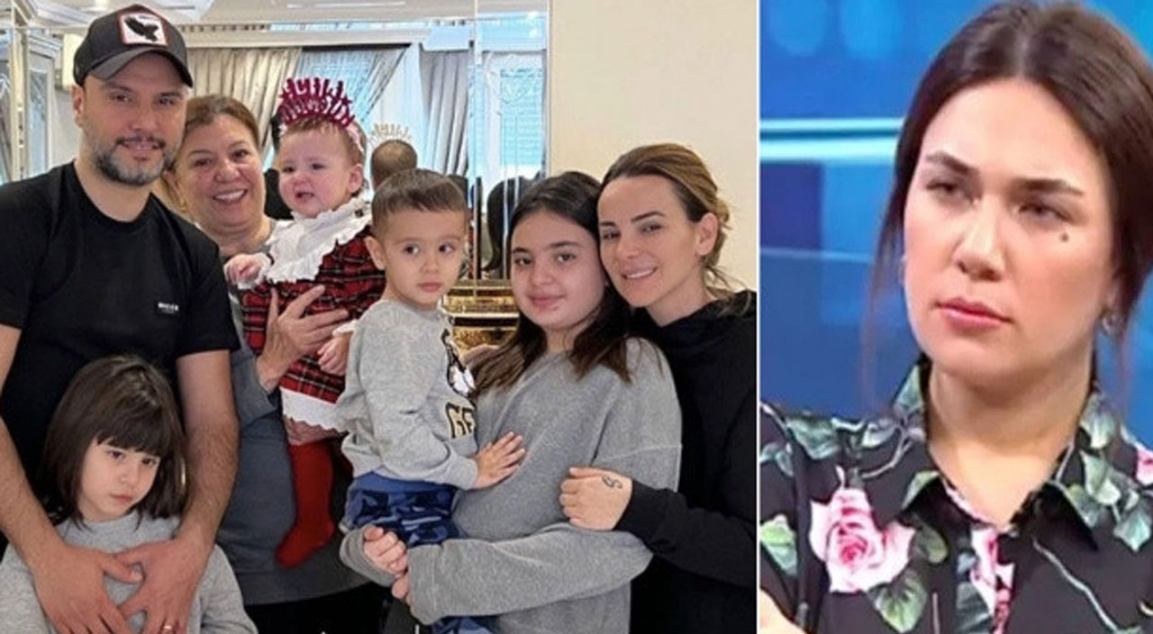 Alişan annesi ile eşi arasında kaldı: Suzan Tektaş, Buse Varol’u affetmiyor