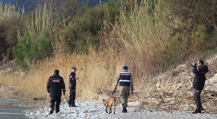 Buse’den yürek burkan paylaşım