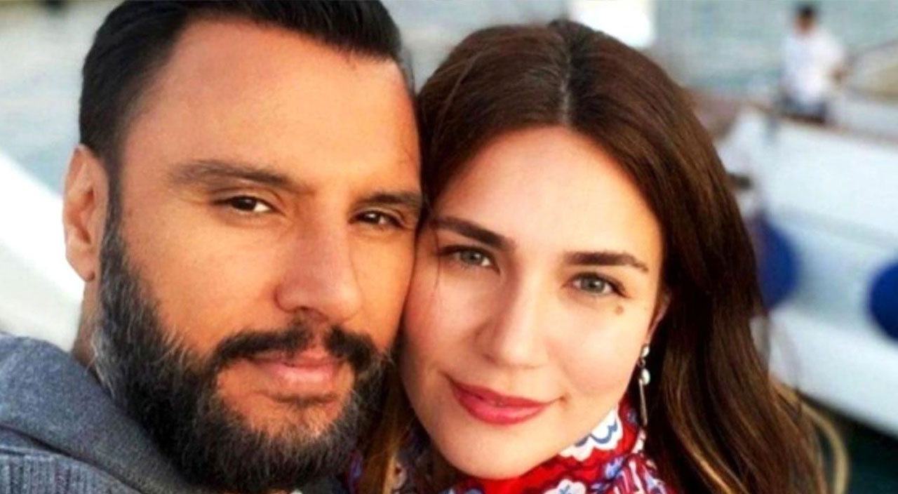 Buse Varol’dan Alişan’a şarkılı gönderme: O deli aşk mazide kaldı artık