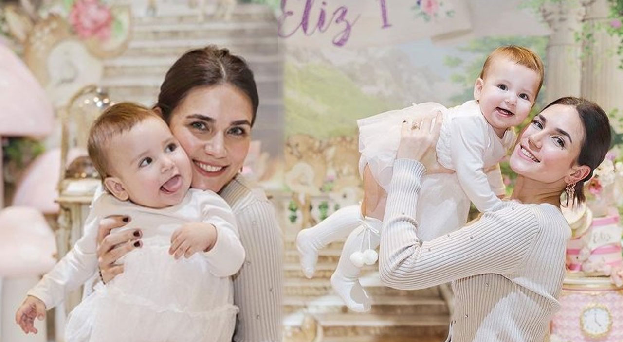 Buse Varol sessizliğini bozdu: Kimse beni evdeki doğum gününe çağırmadı Buse Varol sessizliğini bozdu: Kimse beni evdeki doğum gününe çağırmadı