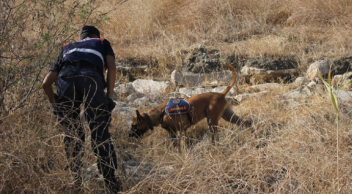 20 yaşındaki Buse 633 gündür kayıp! “Pense” ve “Gölge” iz takibinde...