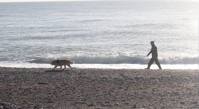 Buse'yi arama çalışmalarında 9. güne gelindi